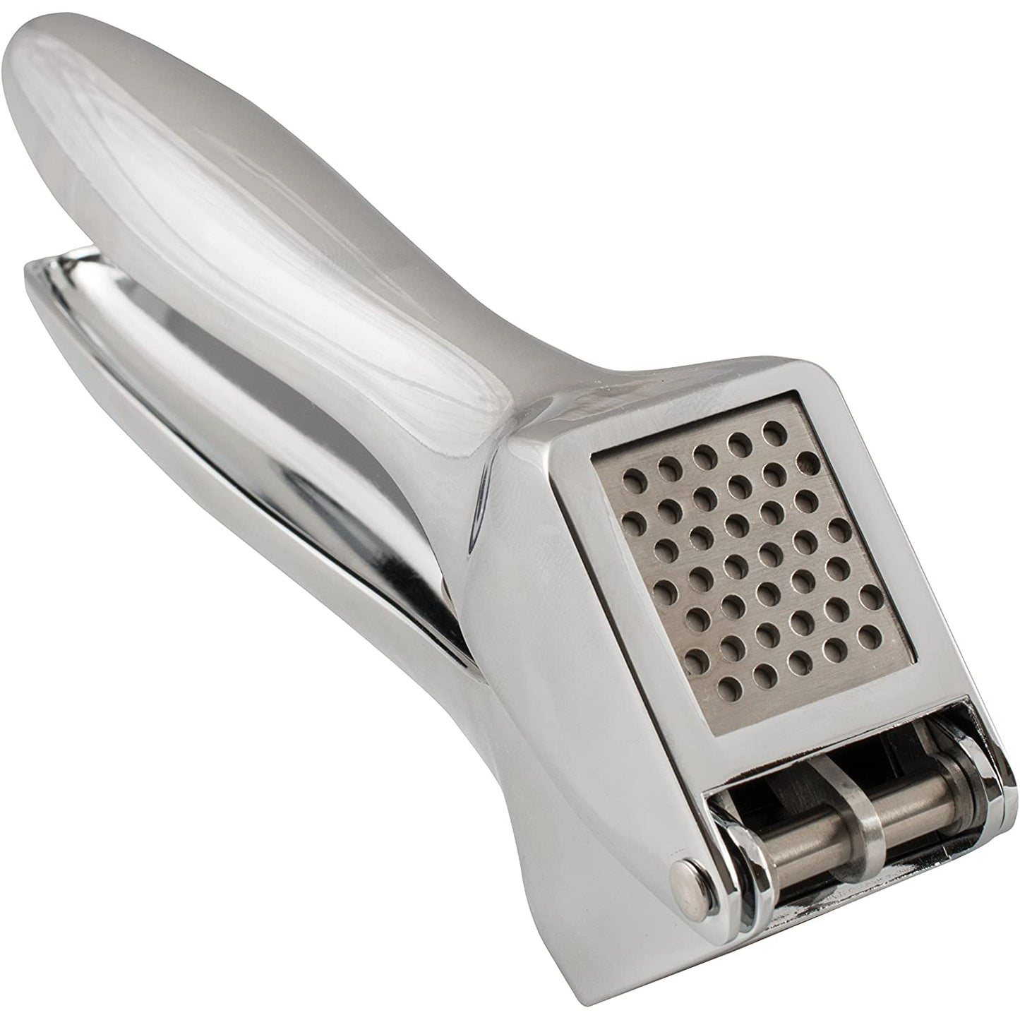TWG Garlic Press & Slicer