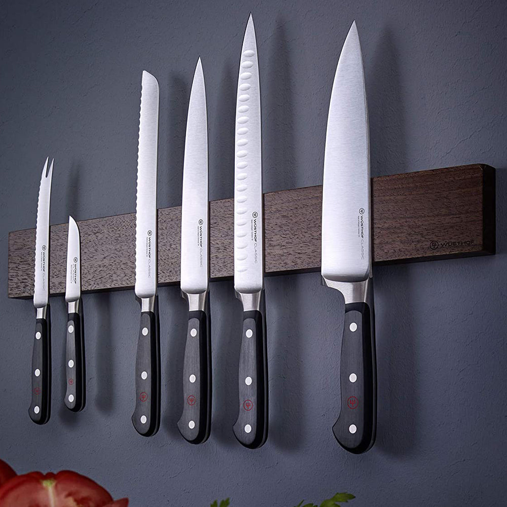 
            
                Load image into Gallery viewer, Wüsthof Classic Steak Knife Set - 4 PC
            
        