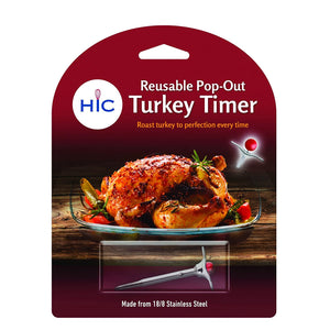 Reusable Pop Out Timer SS