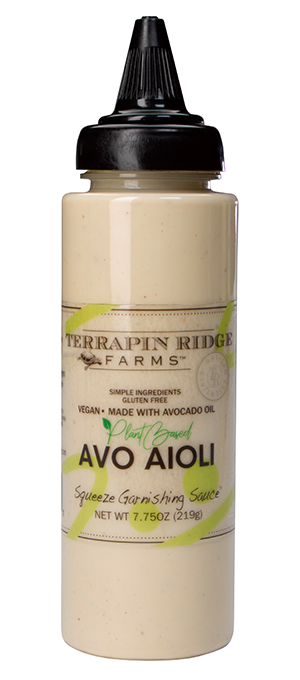 Terrapin Ridge Farms - Avo Aioli Squeeze