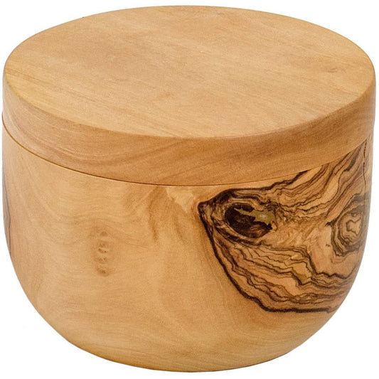 Berard Salt Keeper Olivewood