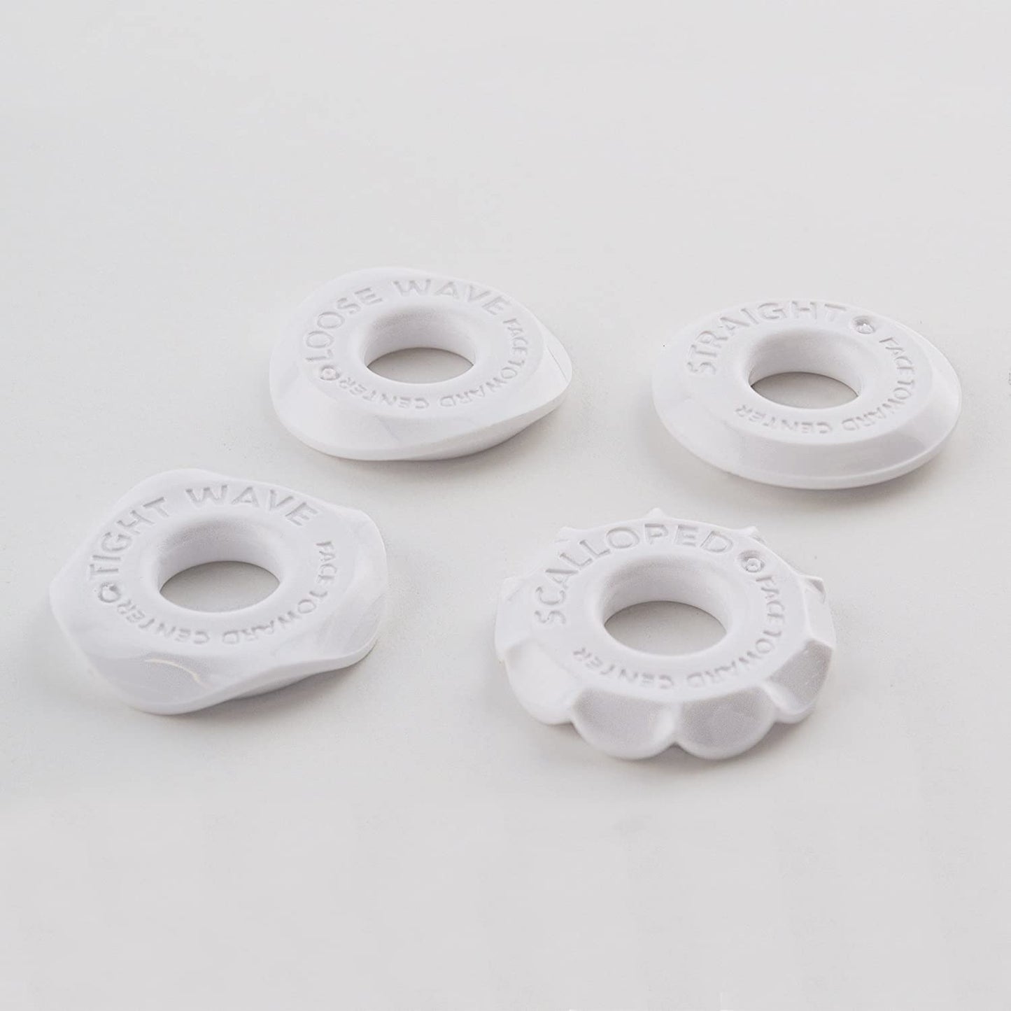 Tovolo Pie Crust Cutter
