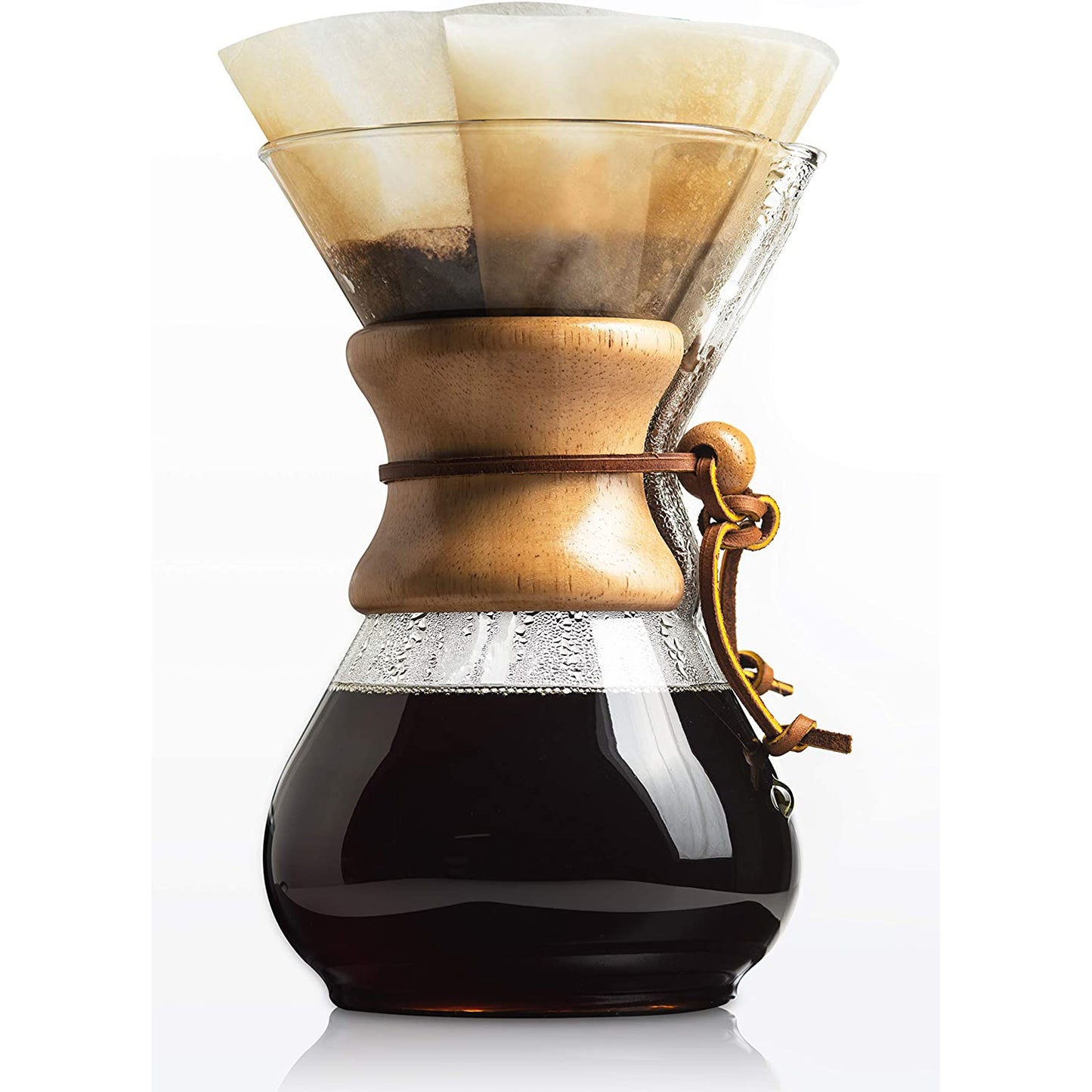 Chemex Pourover Coffemaker
