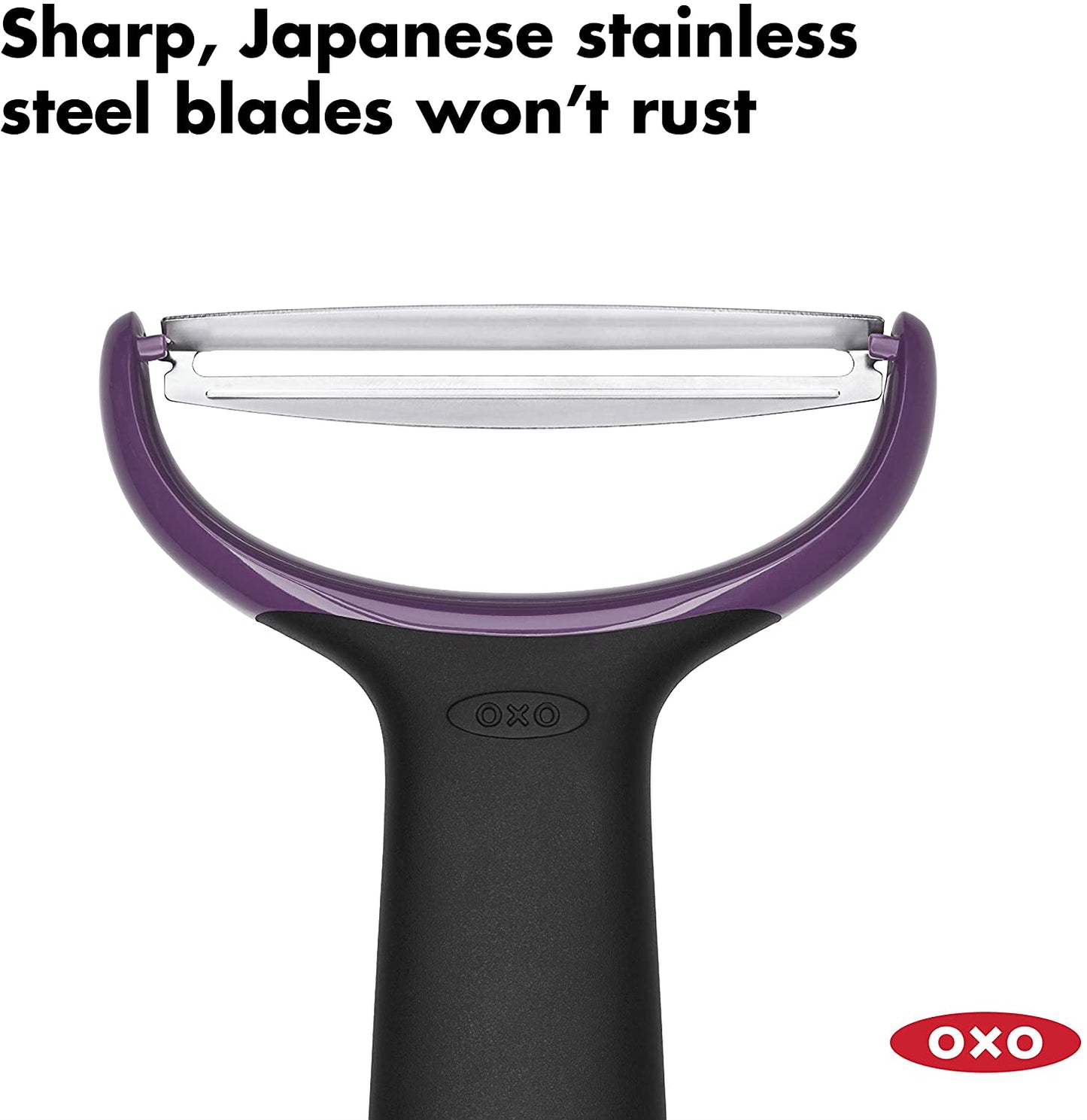 OXO Large Vegetable Peeler