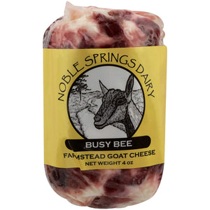 Noble Spring Chevre - Busy Bee