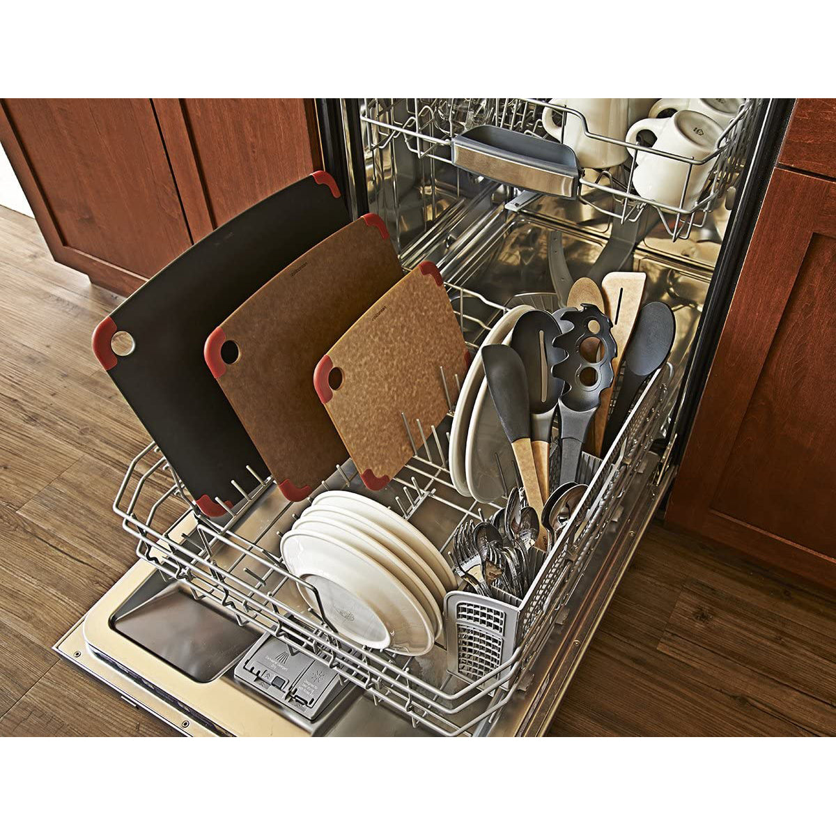 Epicurean Pasta Server Utensil