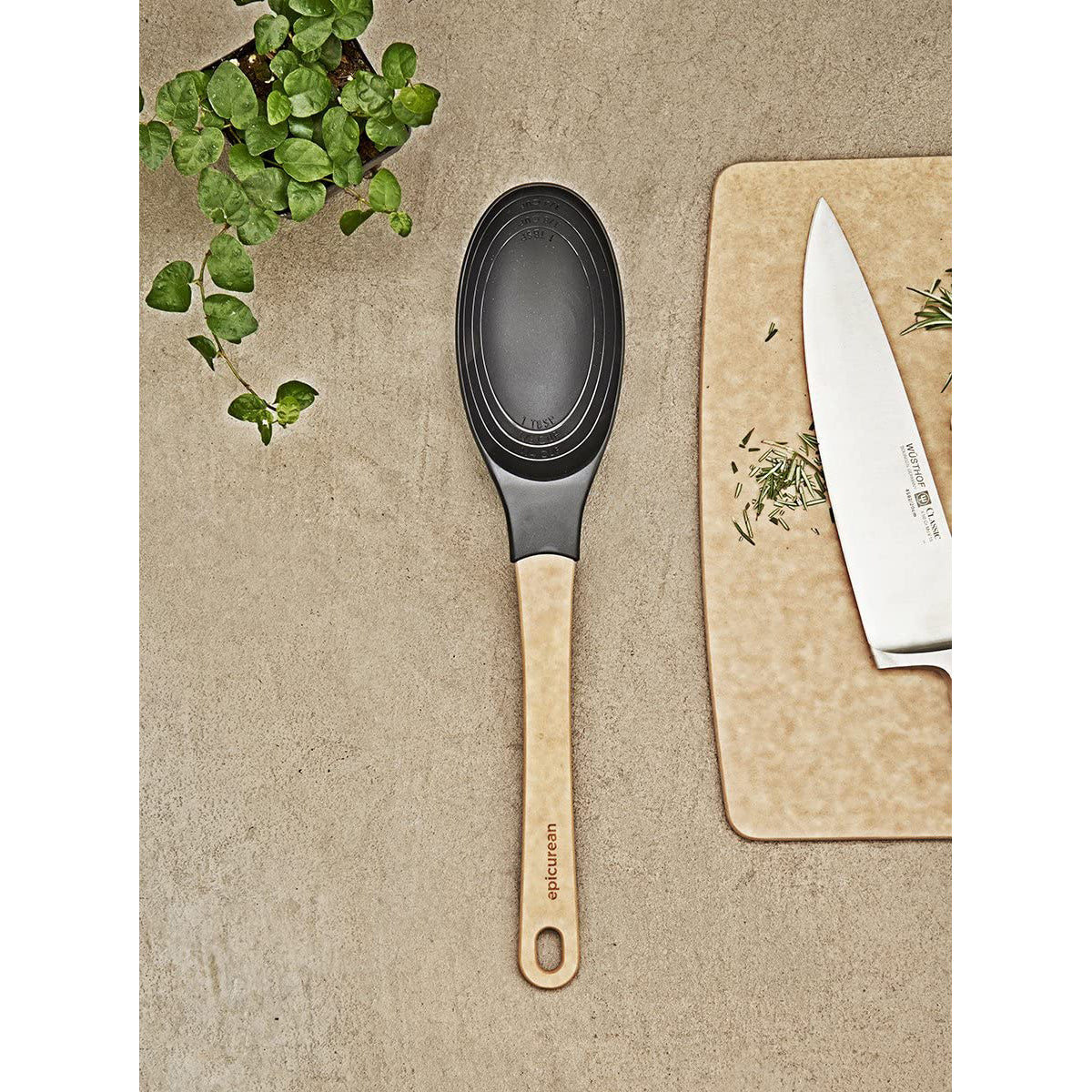 Epicurean Gourmet Series Spoon Utensil
