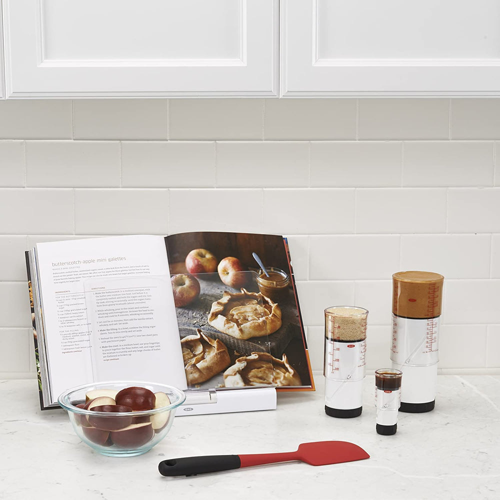 OXO Popup Cookbook Holder