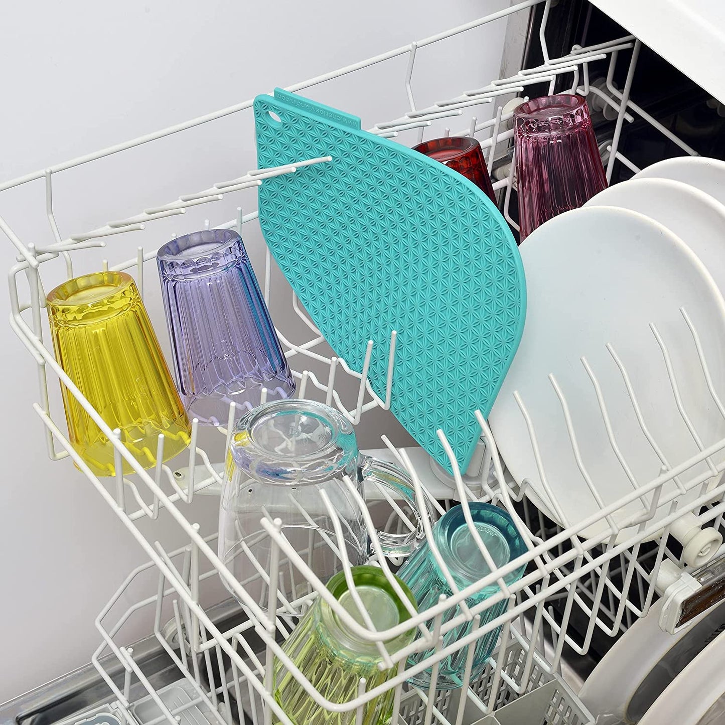 Charles Viancin Honeycomb Pot Holder