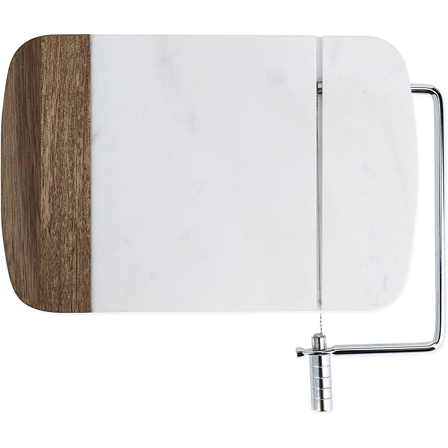 True Marble Cheese Slicer by Twine