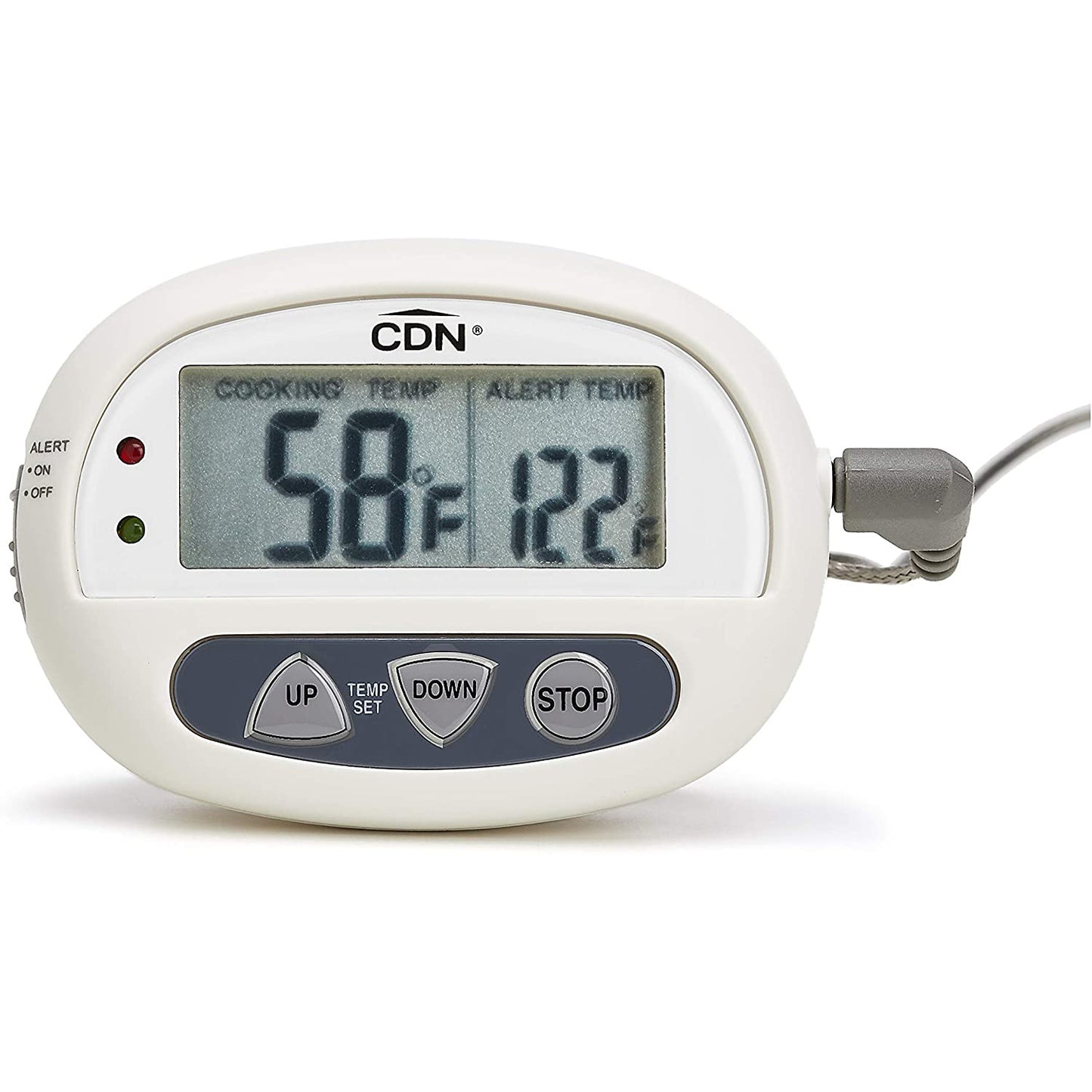 CDN Digital Probe Thermometer