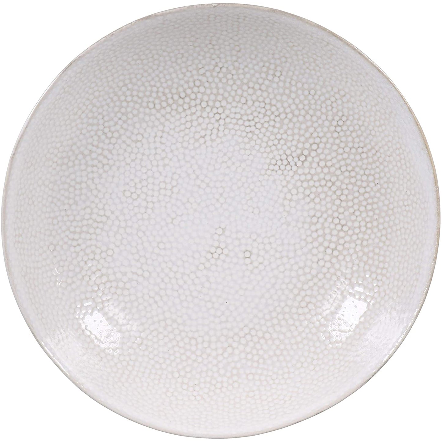 Serene Serving Bowl