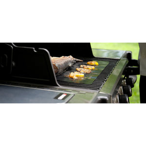Cookina BBQ Grilling Sheet