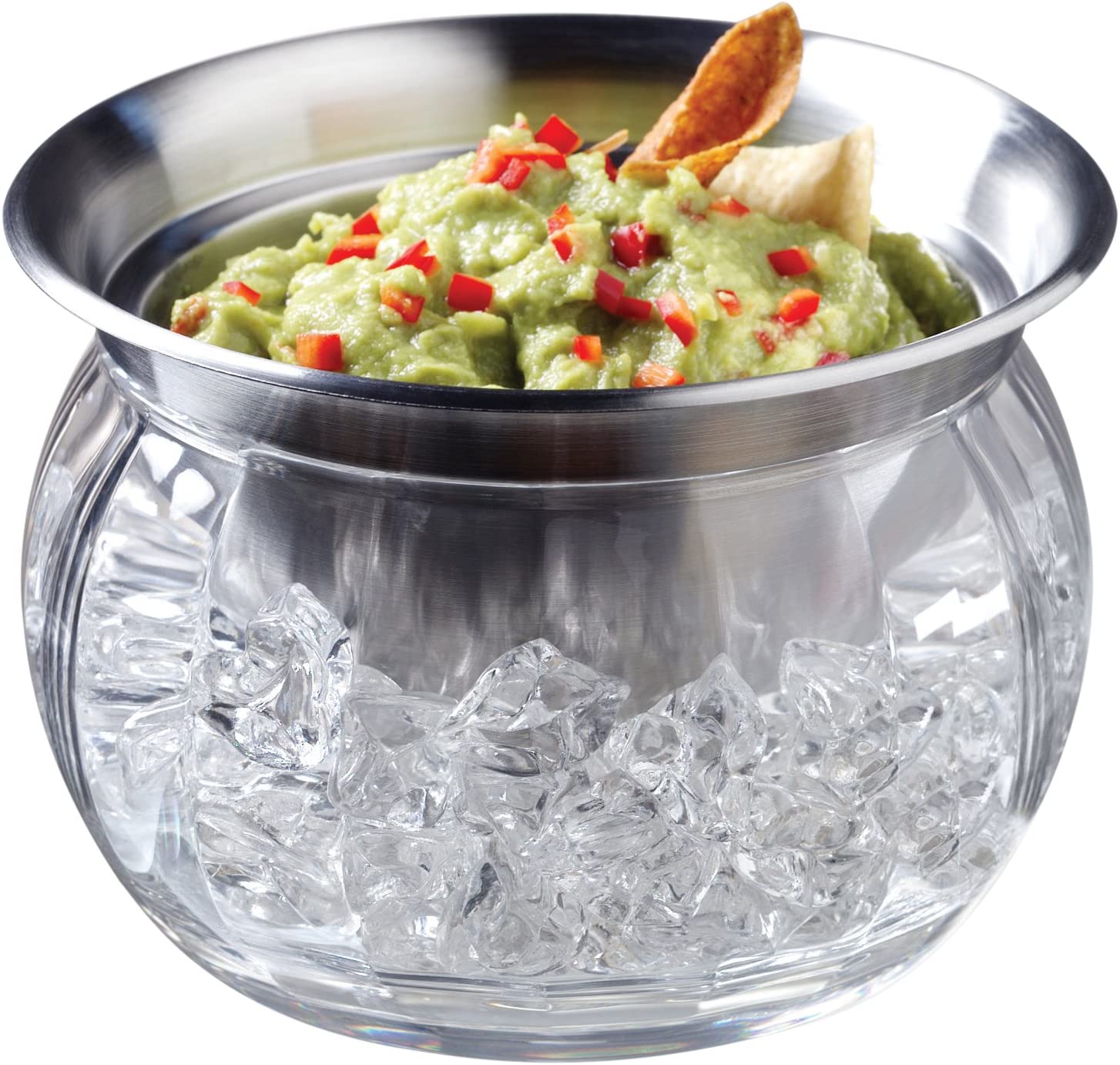 Prodyne Iced Dip Server - Thumbnail 2