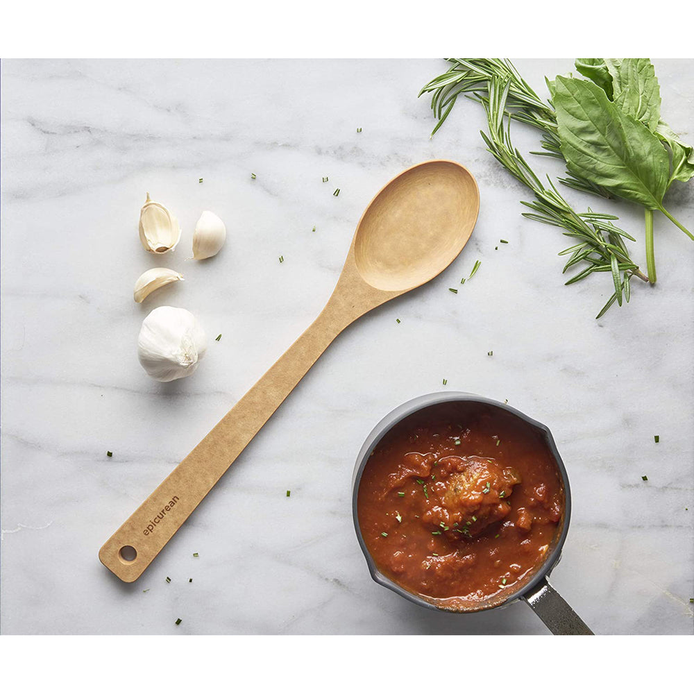 
            
                Load image into Gallery viewer, Epicurean Chef Large Spoon
            
        