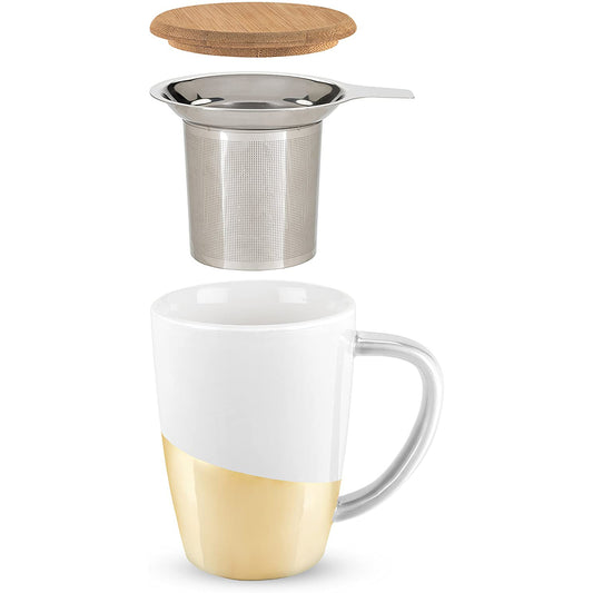 Tea Mug & Infuser
