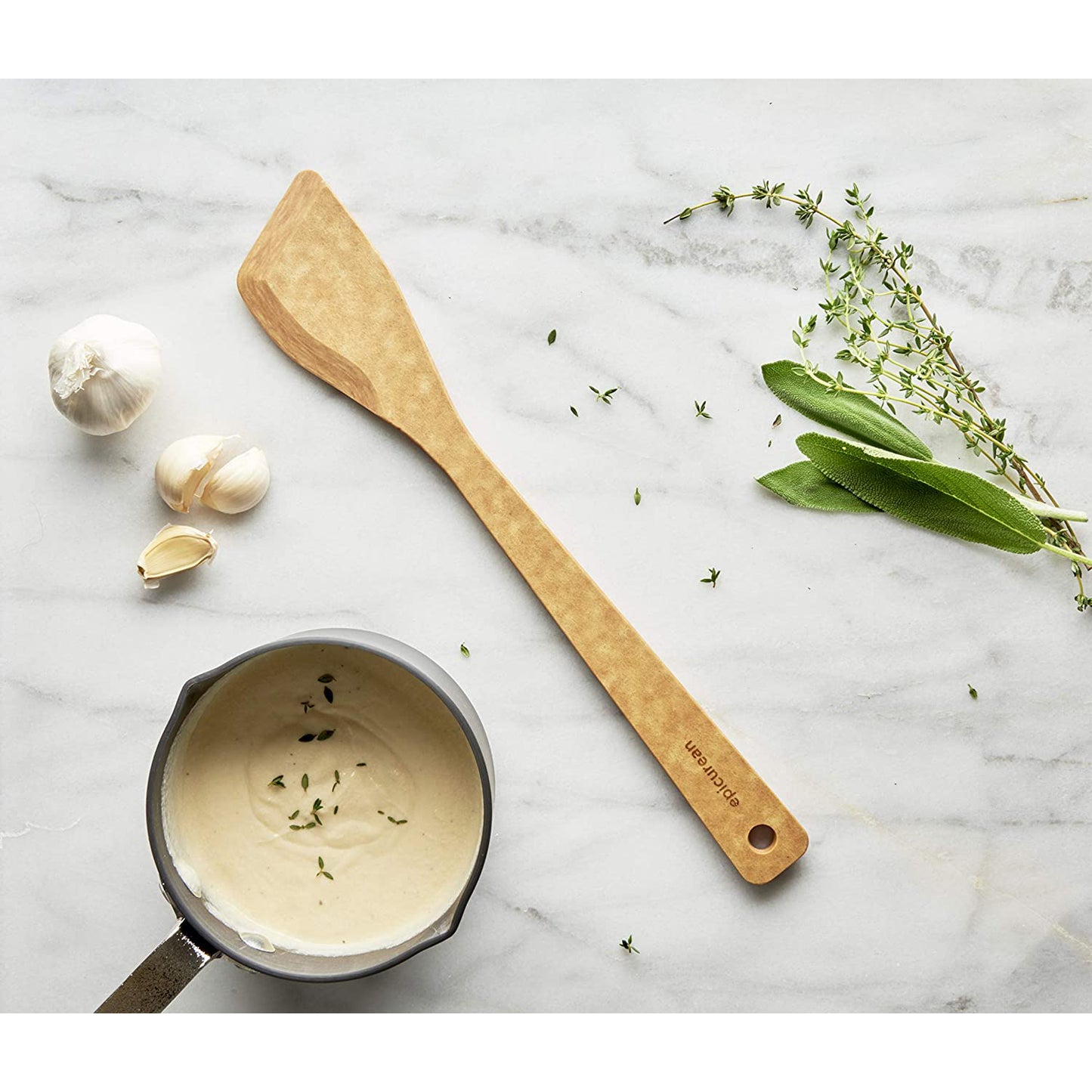 Epicurean Chef Saute Spatula