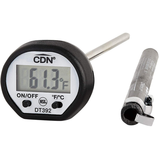 CDN Pro Accurate Digital Thermometer