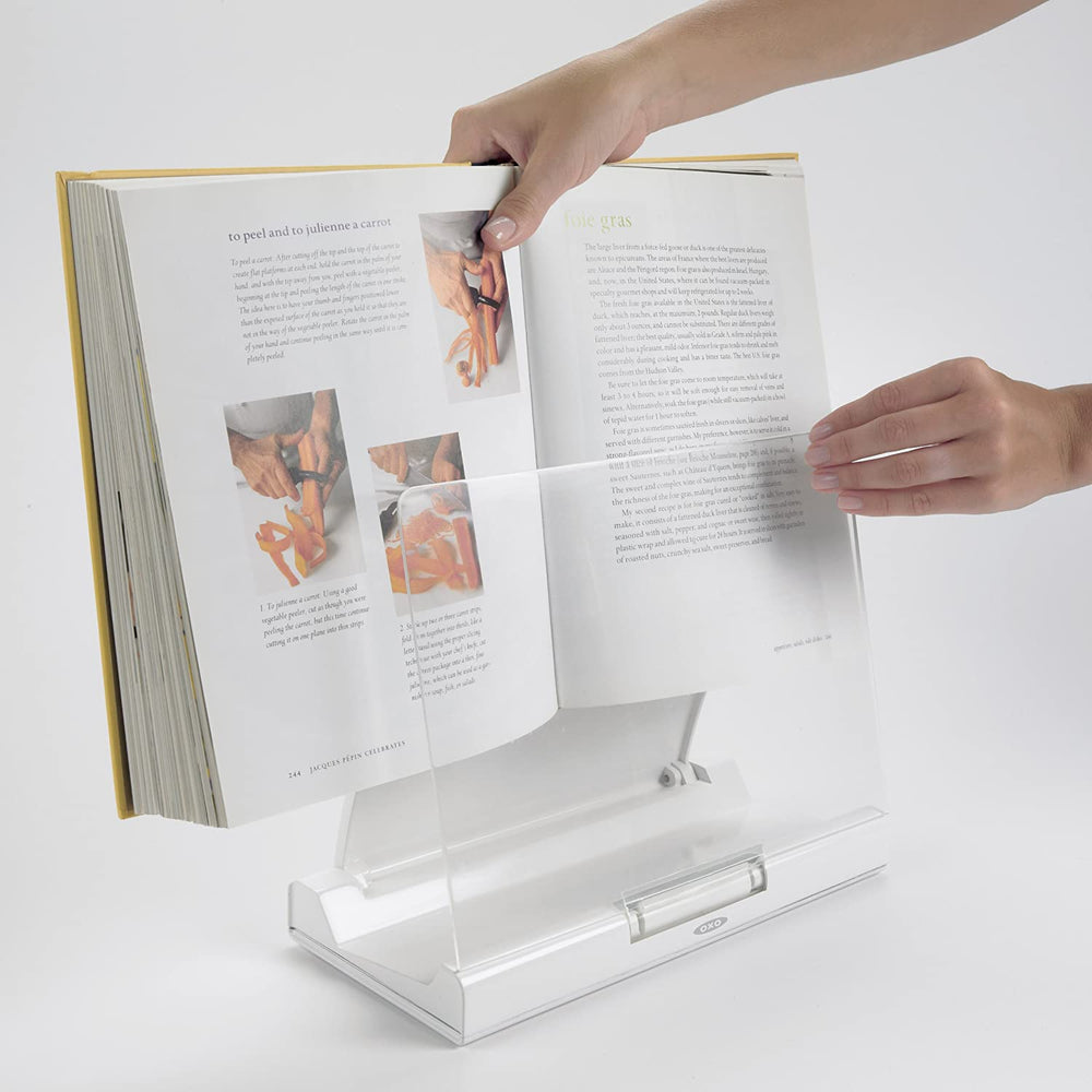 OXO Popup Cookbook Holder