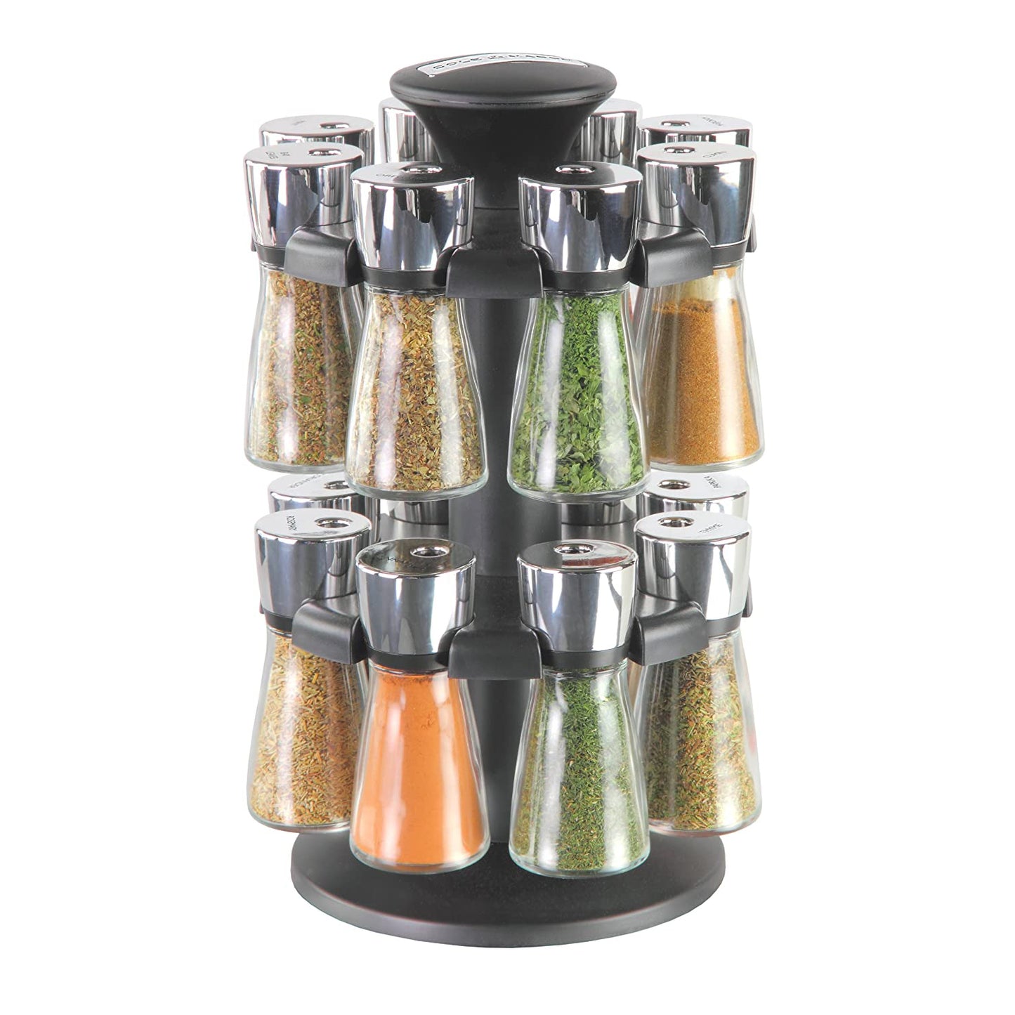 Cole & Mason Herb & Spice Rack