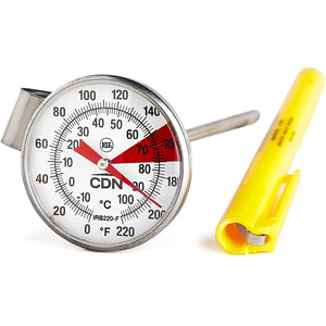 CDN ProAccurate Cooking Thermometer