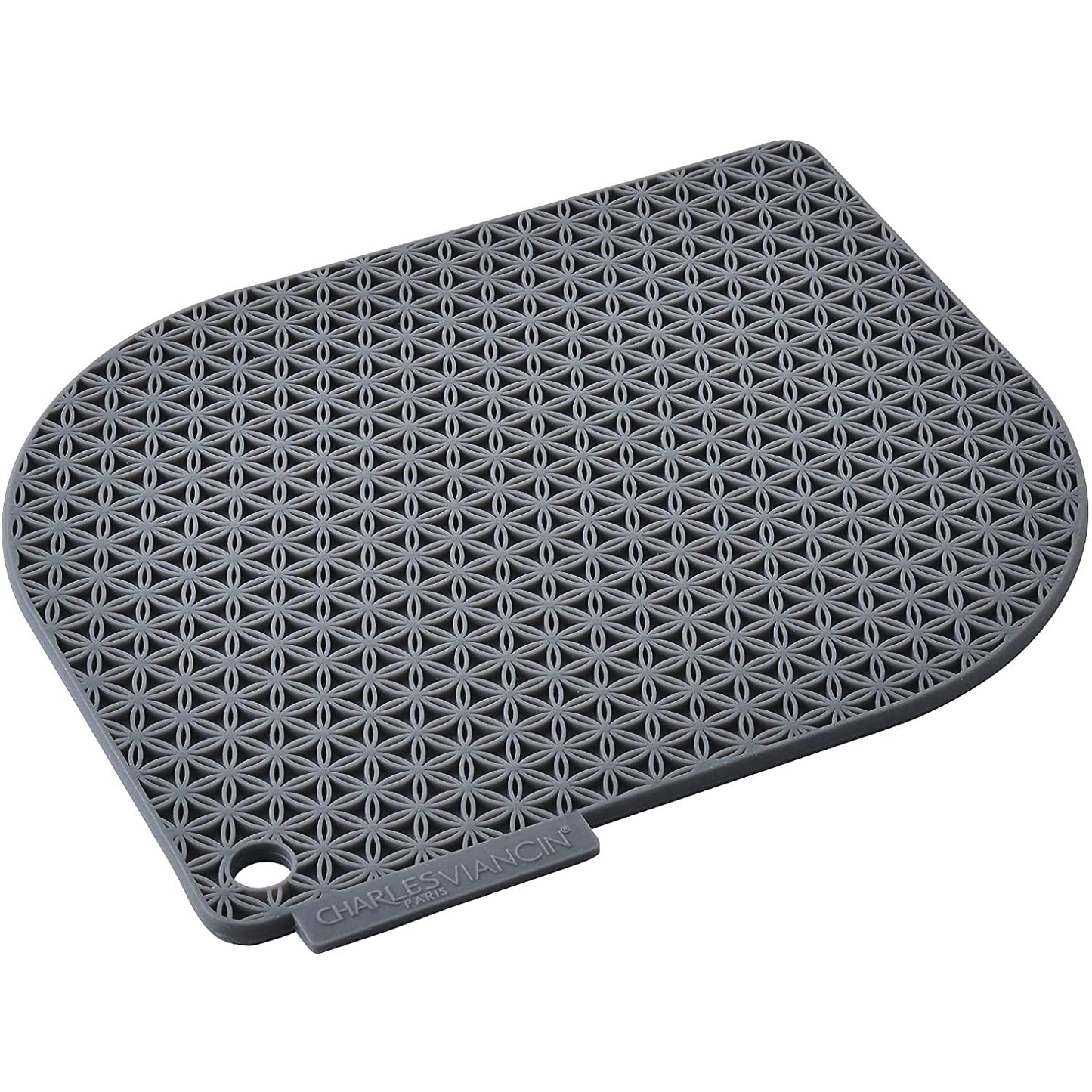 Charles Viancin Honeycomb Pot Holder
