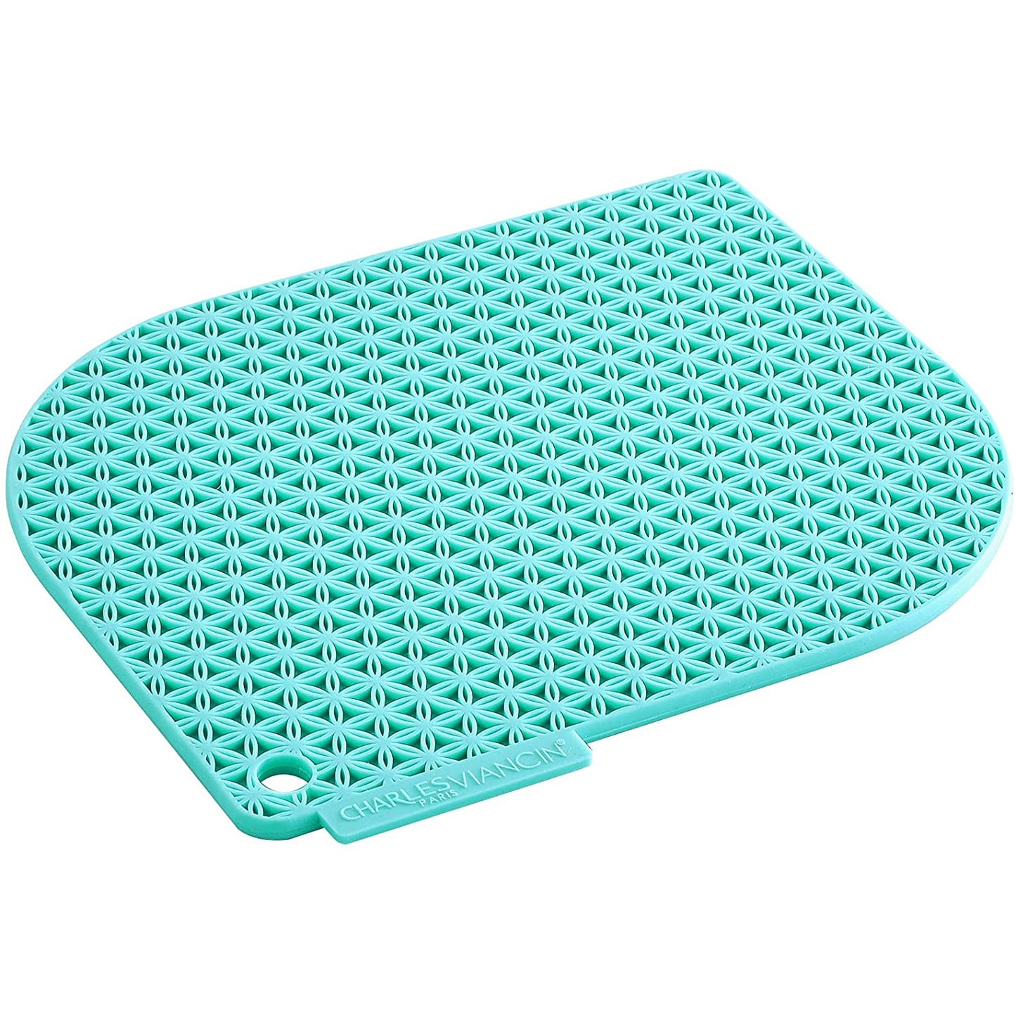 Charles Viancin Honeycomb Pot Holder