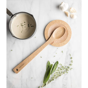 Epicurean Spoon Rest Round