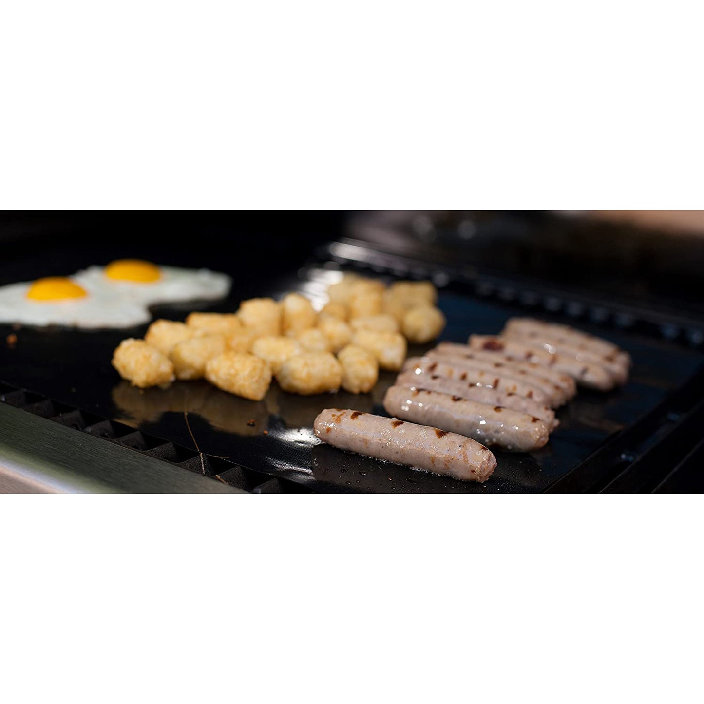 Cookina BBQ Grilling Sheet