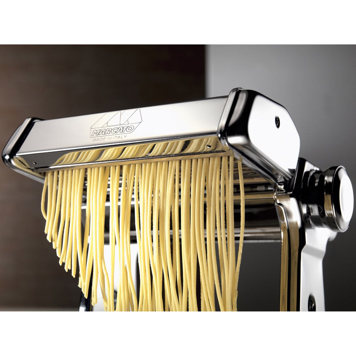 Marcato Atlas 150 Pasta Machine, Chrome