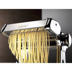 
            
                Load image into Gallery viewer, Marcato Atlas 150 Pasta Machine, Chrome
            
        