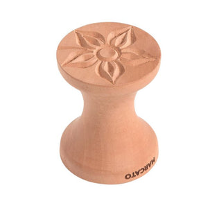 Corzetti Double Stamp Star & Flower