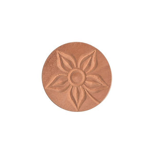 Corzetti Double Stamp Star & Flower