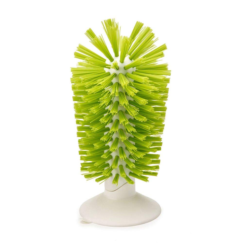 Joseph Joseph Brush Up In Sink Brush