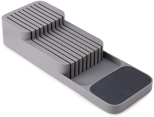 Joseph Joseph Compact 2 Tier Knife Organizer