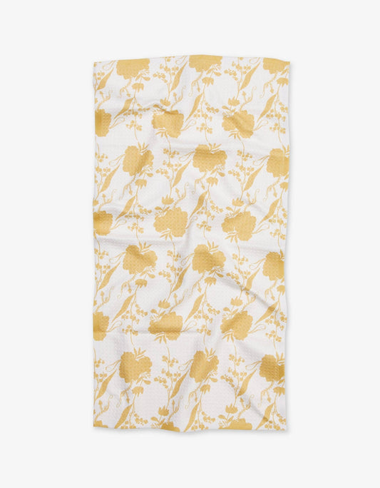Geometry - Eternal Bar Towel
