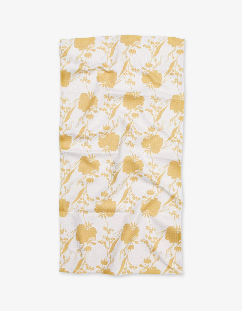 Geometry - Eternal Bar Towel