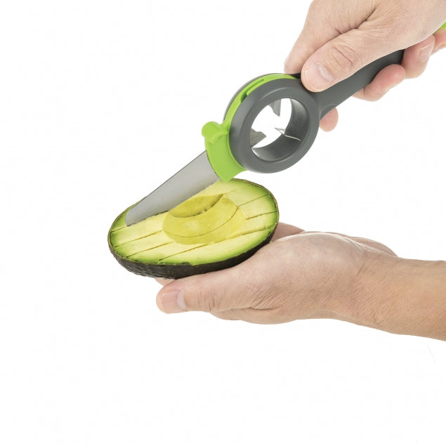Prepworks Flip Blade Avocado Tool