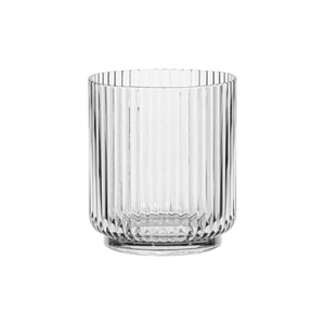 TarHong - Mesa Clear Acrylic Short Tumbler