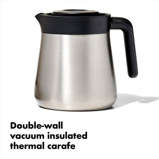 OXO Coffee Maker - 8 Cup