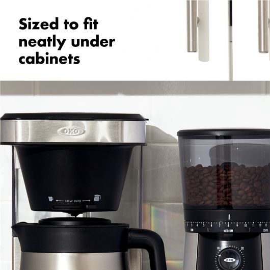 OXO Coffee Maker - 8 Cup
