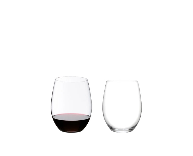 Riedel O Stemless Cabernet/Merlot Glass