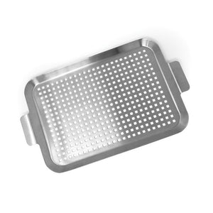 Stainless Steel Grill Grid