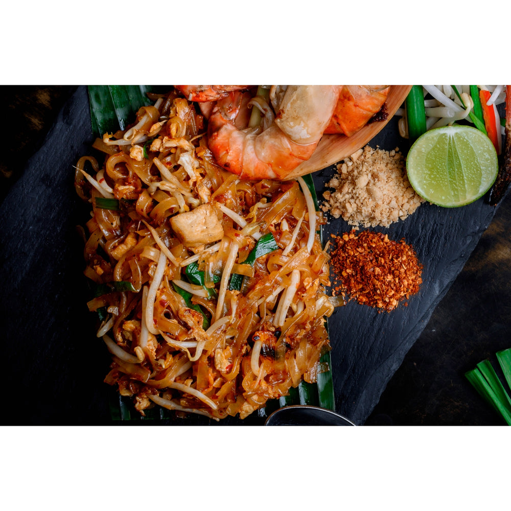 Thai for Two Cooking Kit - Organic Pad Thai