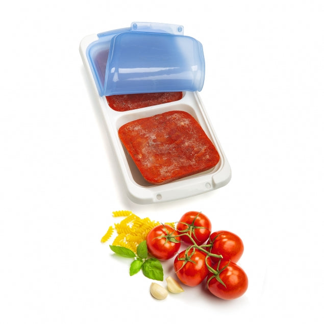 Prepworks Freezer Portion Pod 2 Cup