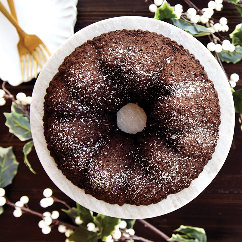 Nordicware Pine Forest Bundt Pan