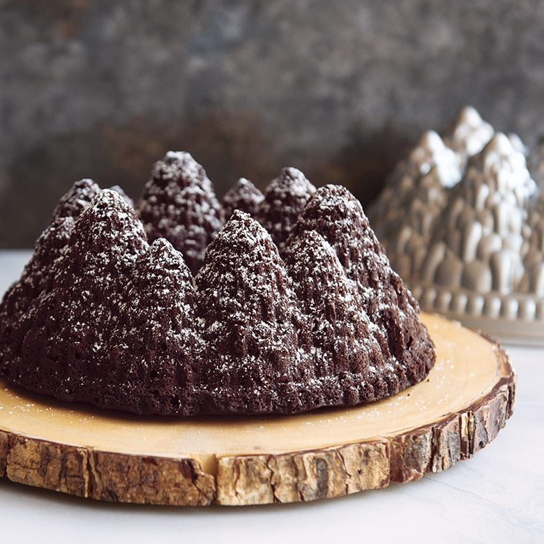 Nordicware Pine Forest Bundt Pan
