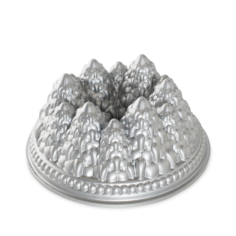 Nordicware Pine Forest Bundt Pan