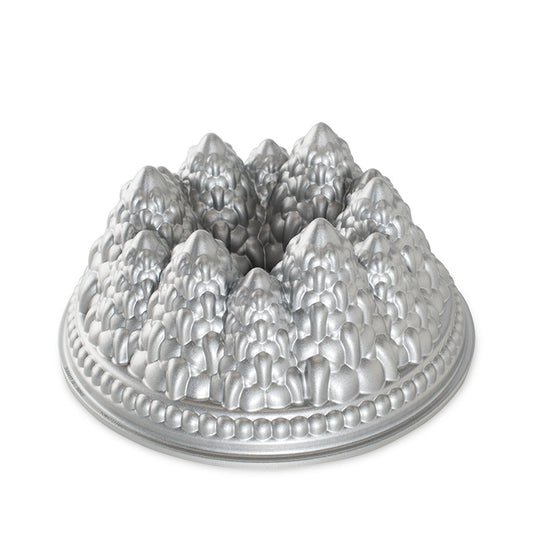 Nordicware Pine Forest Bundt Pan