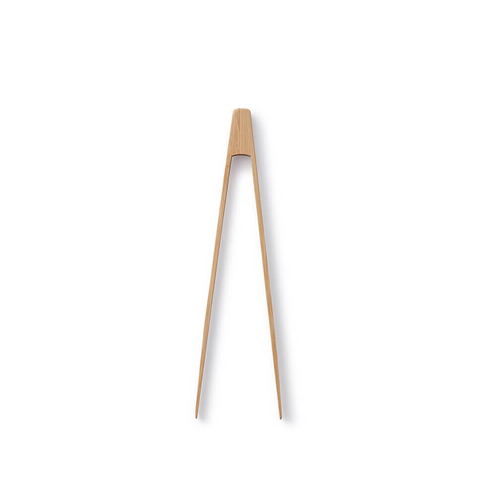 bambu® Bamboo Tongs, Small